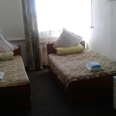 Hotel Aknur Beyneu エクステリア 写真